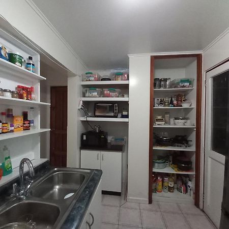 Guesthouse Playa Chinchorro Arica Luaran gambar