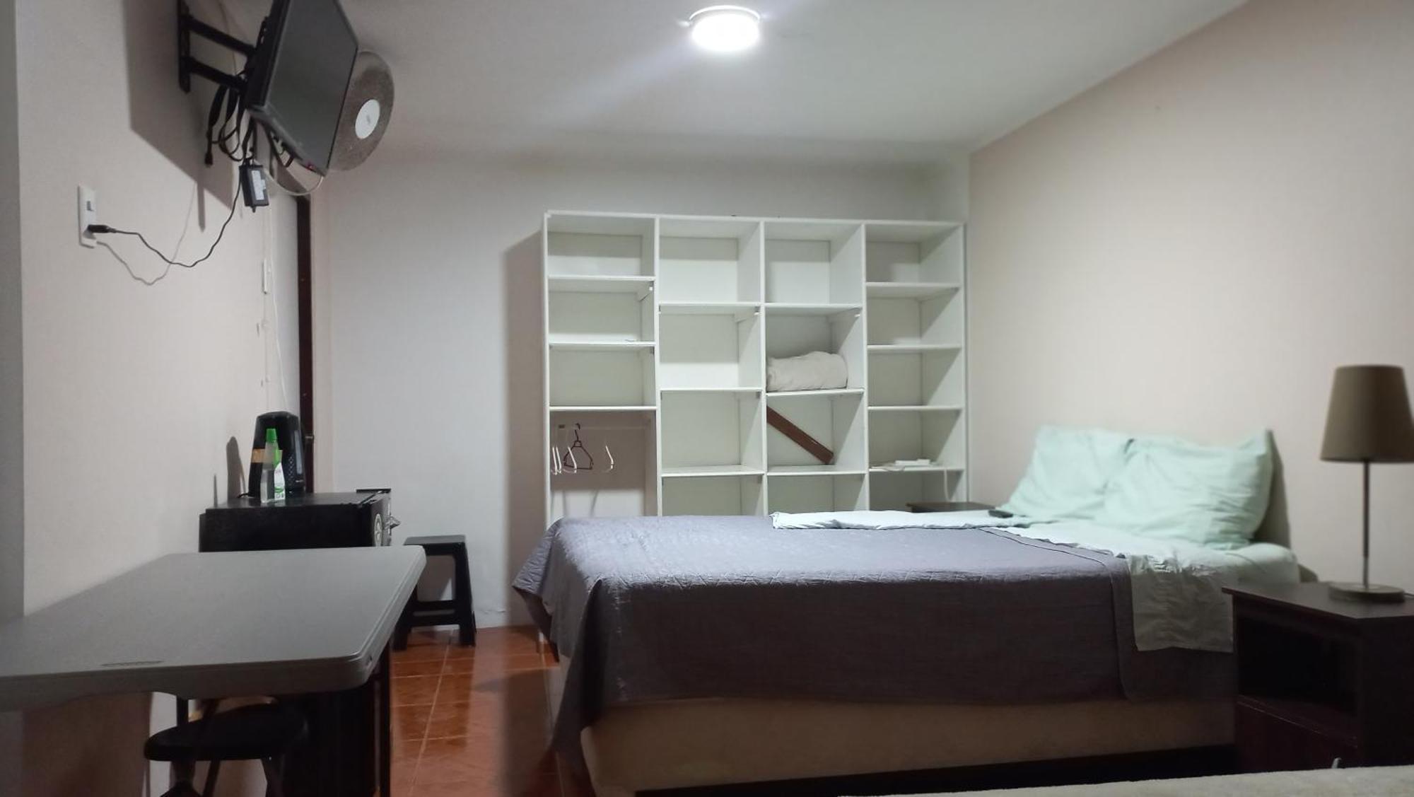 Guesthouse Playa Chinchorro Arica Luaran gambar