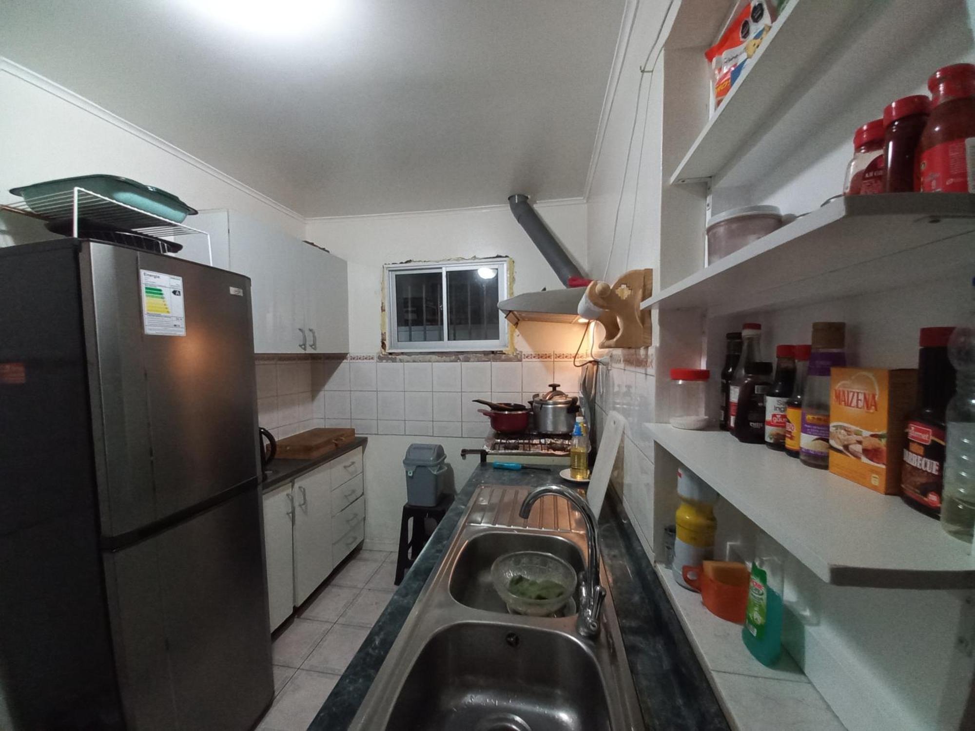 Guesthouse Playa Chinchorro Arica Luaran gambar