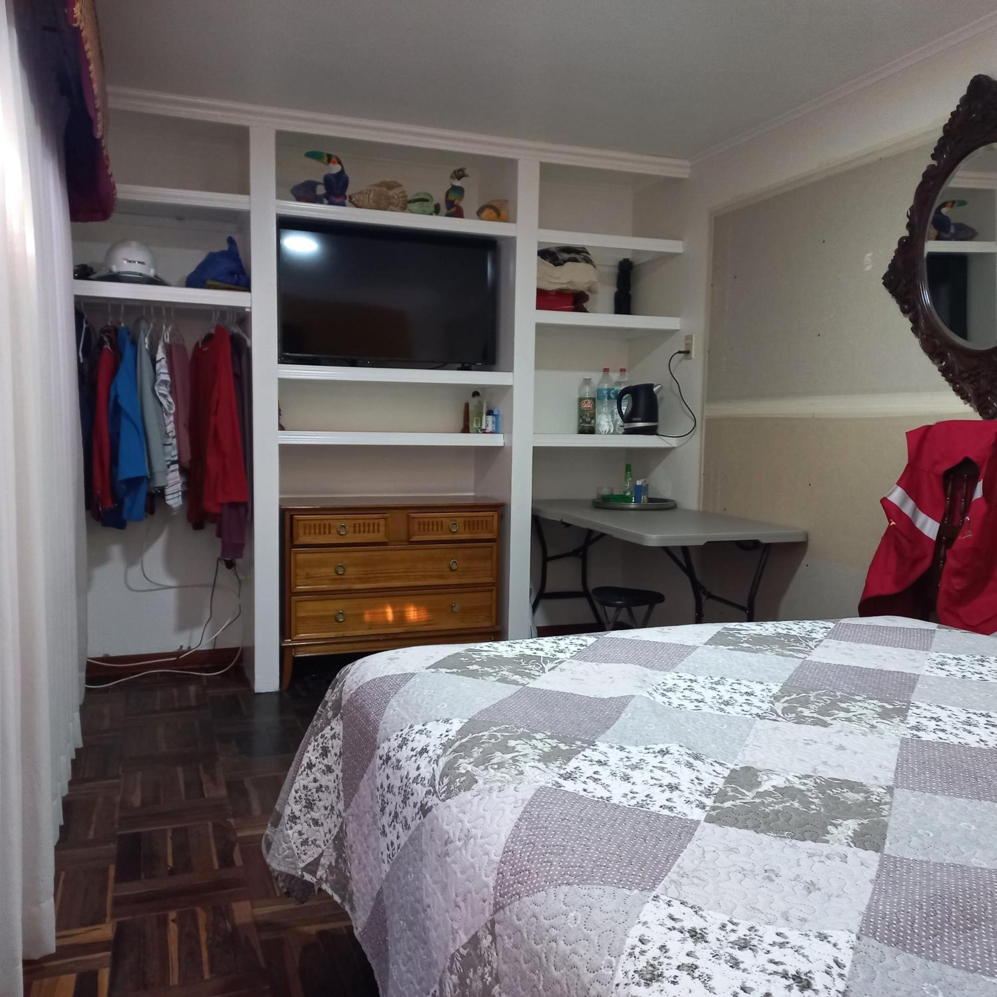 Guesthouse Playa Chinchorro Arica Luaran gambar