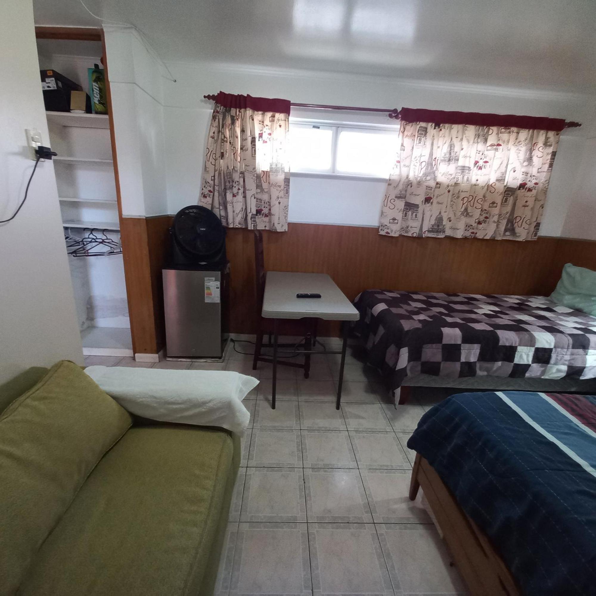 Guesthouse Playa Chinchorro Arica Luaran gambar