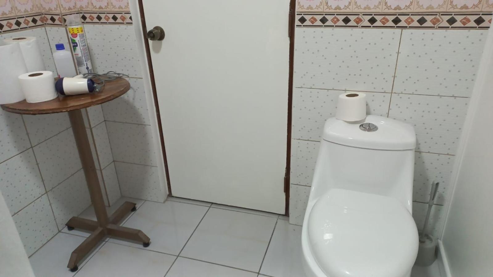 Guesthouse Playa Chinchorro Arica Luaran gambar