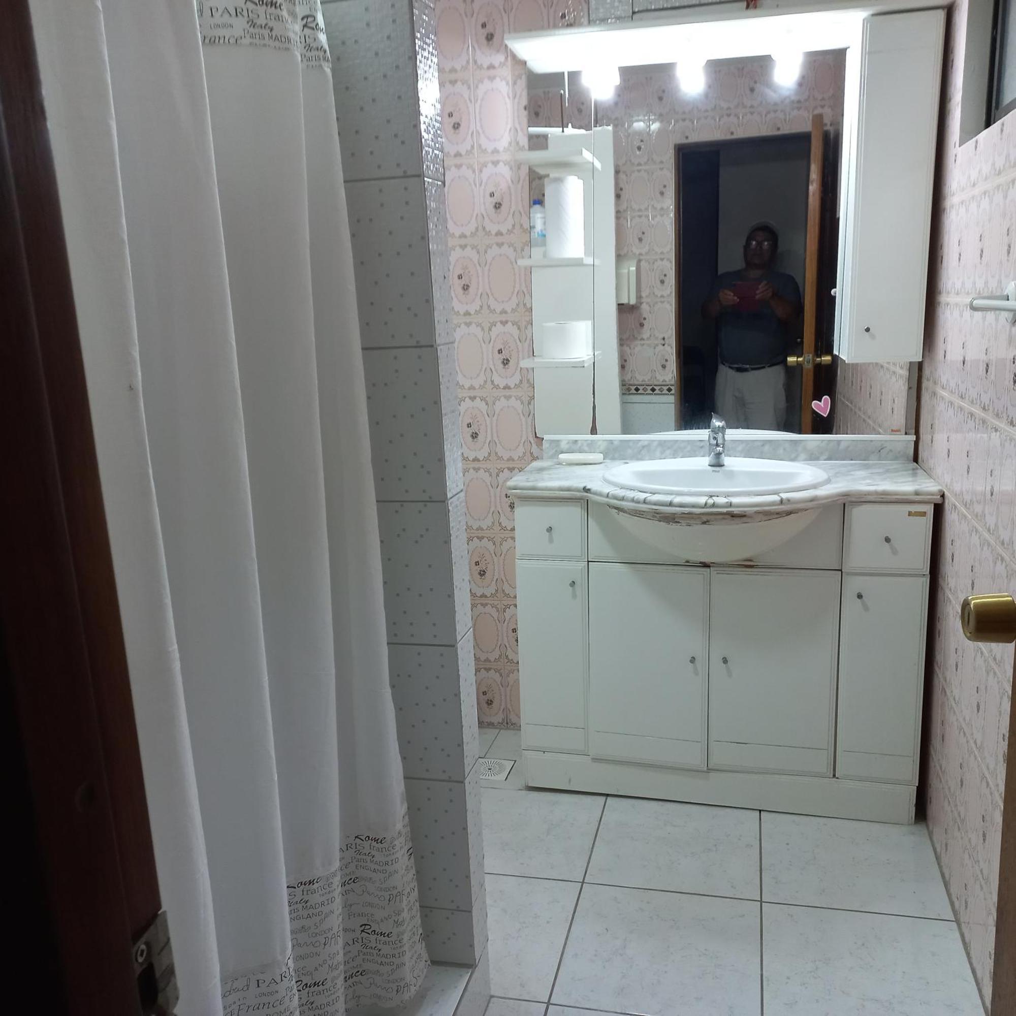 Guesthouse Playa Chinchorro Arica Luaran gambar