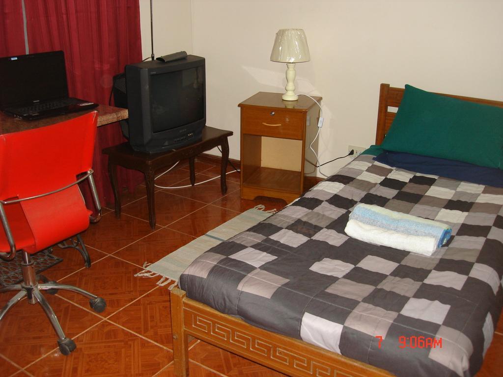 Guesthouse Playa Chinchorro Arica Luaran gambar