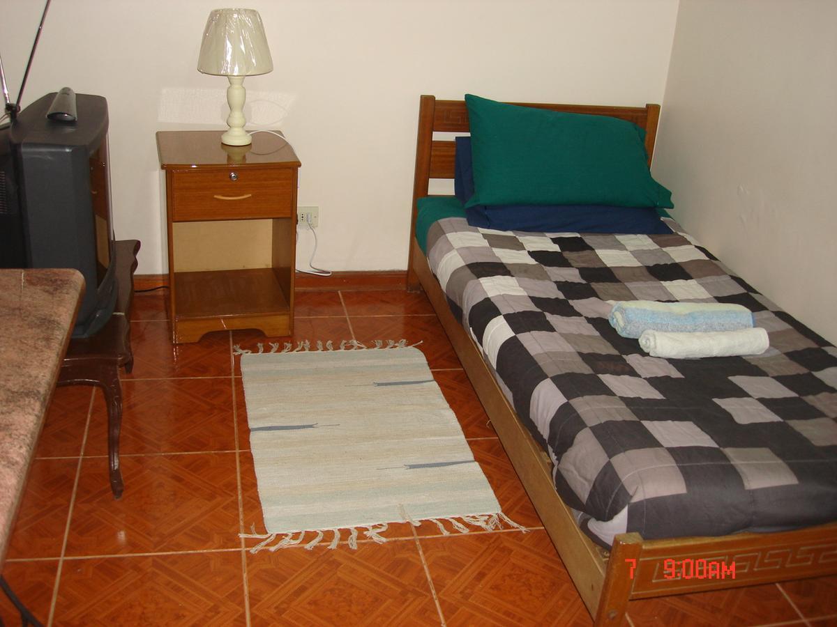Guesthouse Playa Chinchorro Arica Luaran gambar