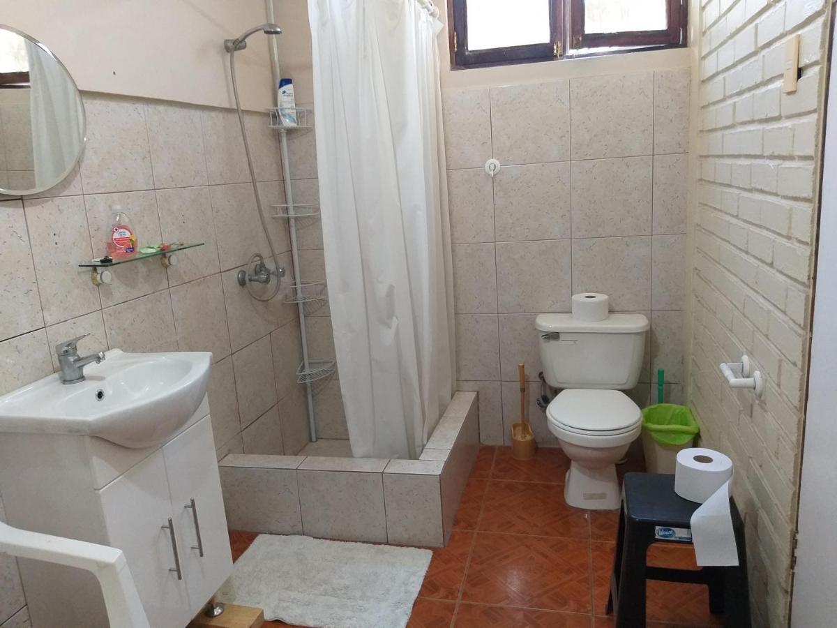Guesthouse Playa Chinchorro Arica Luaran gambar