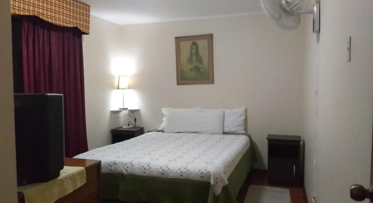 Guesthouse Playa Chinchorro Arica Luaran gambar