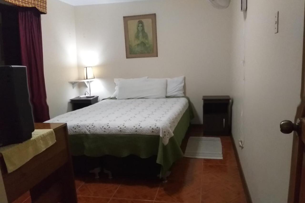 Guesthouse Playa Chinchorro Arica Luaran gambar